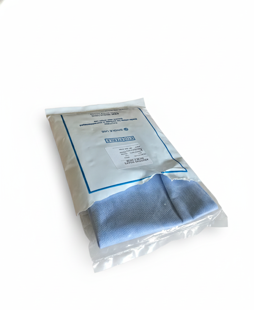 Disposable Adhesive Drape
