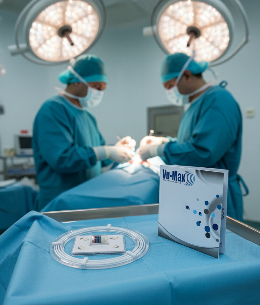 VU- Max Multi Band Ligator