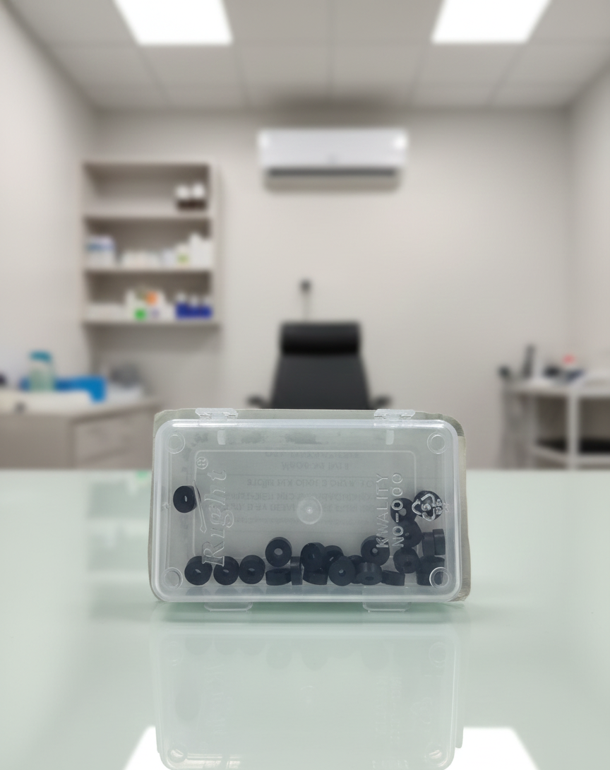 Hemorrhoid Band (O Ring)