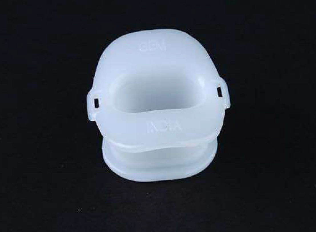 DISPOSABLE BITE GUARD