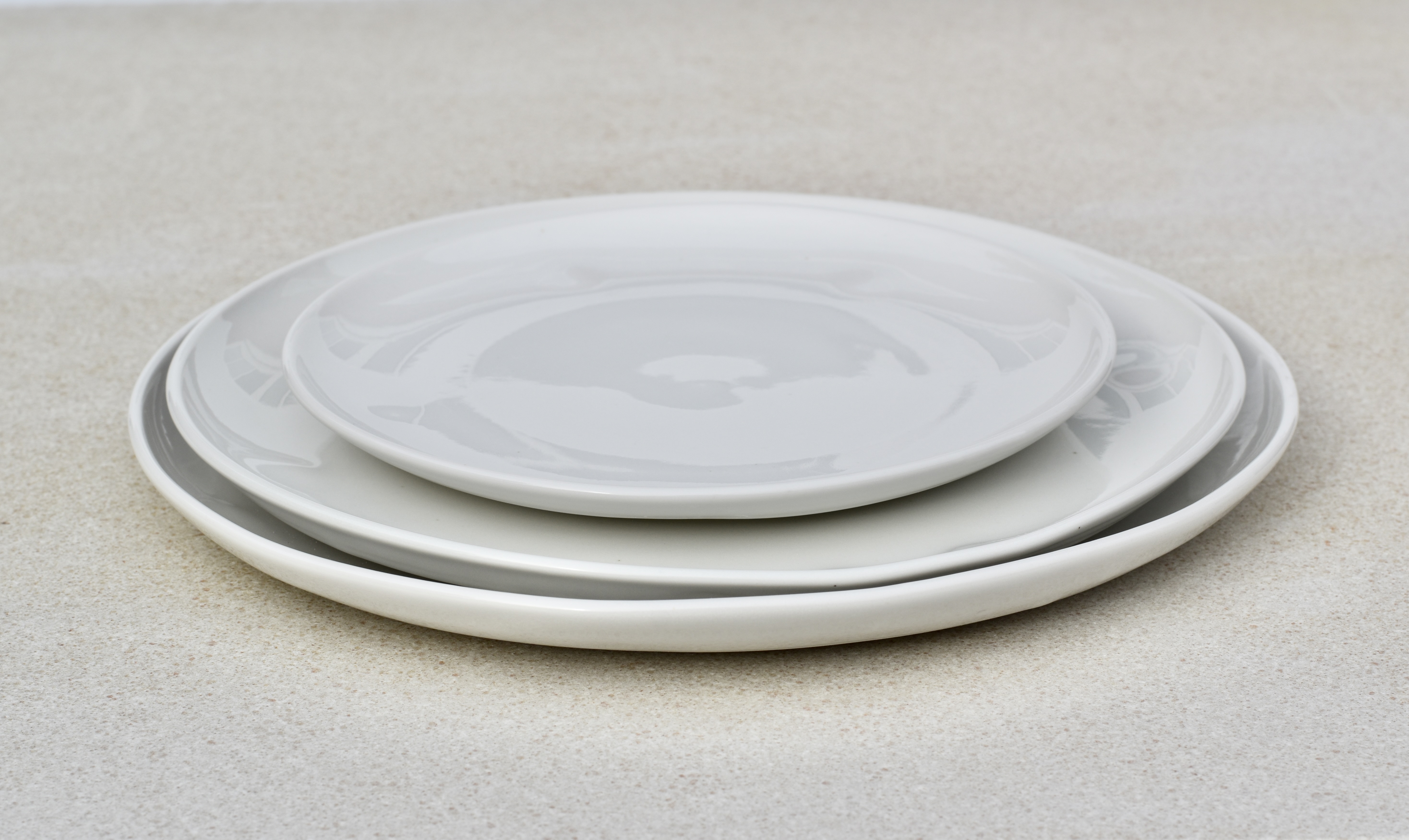 10" Dinner Plate