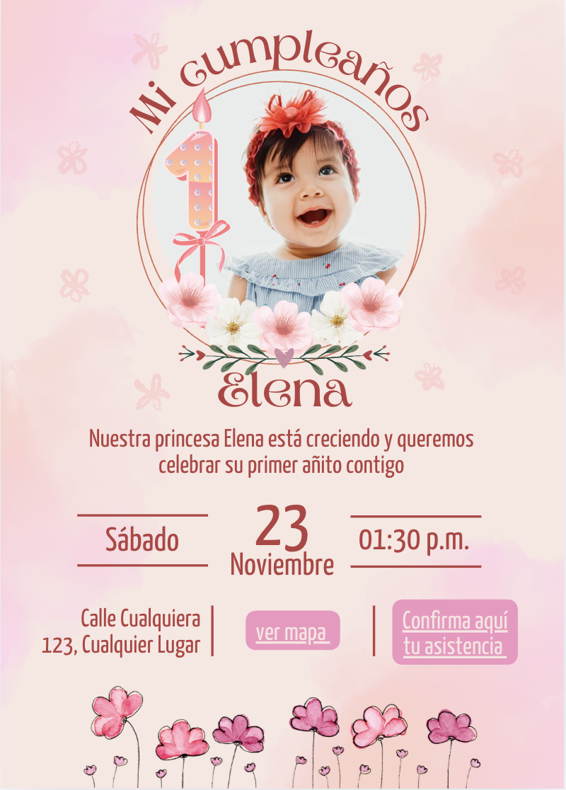 Botones interactivos