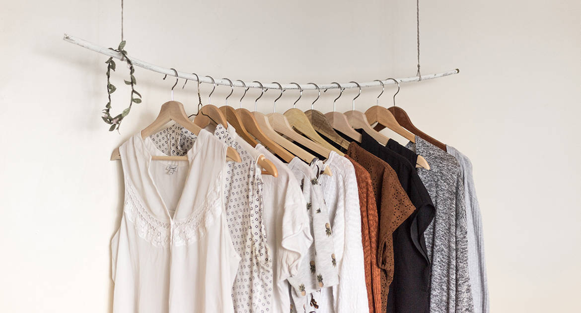 Women's Clothing Collection