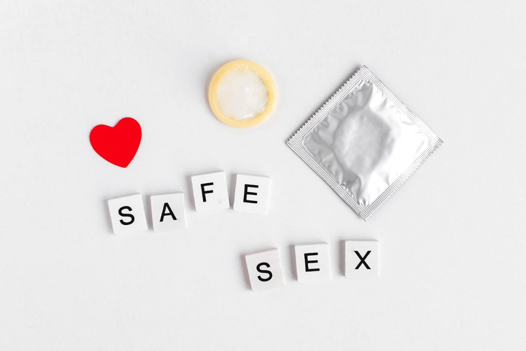 Empower Essentials Kit – A Safer Sex & Sexual Health Box