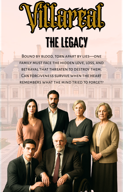 Villarreal: The Legacy