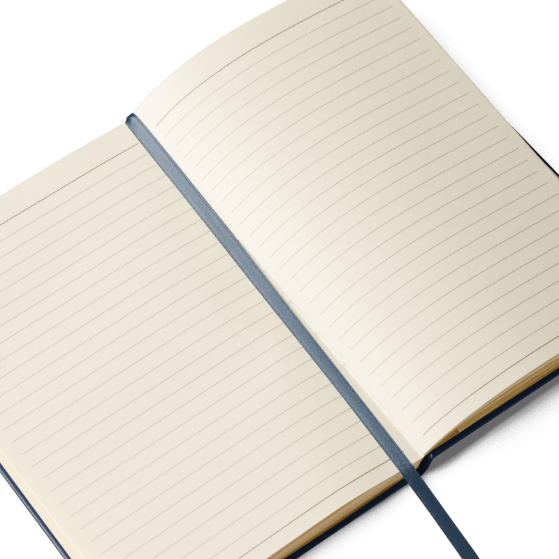 Das „Kleine Traumreisen“-Notizbuch