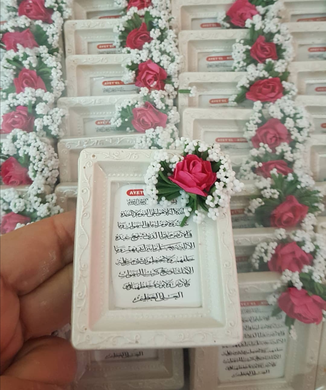 MEVLÜT HEDİYELİKLERİ