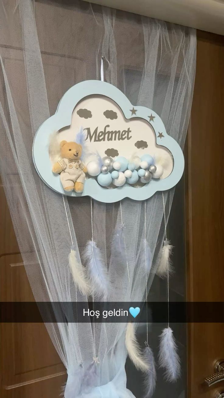 BEBEK KAPI SÜS