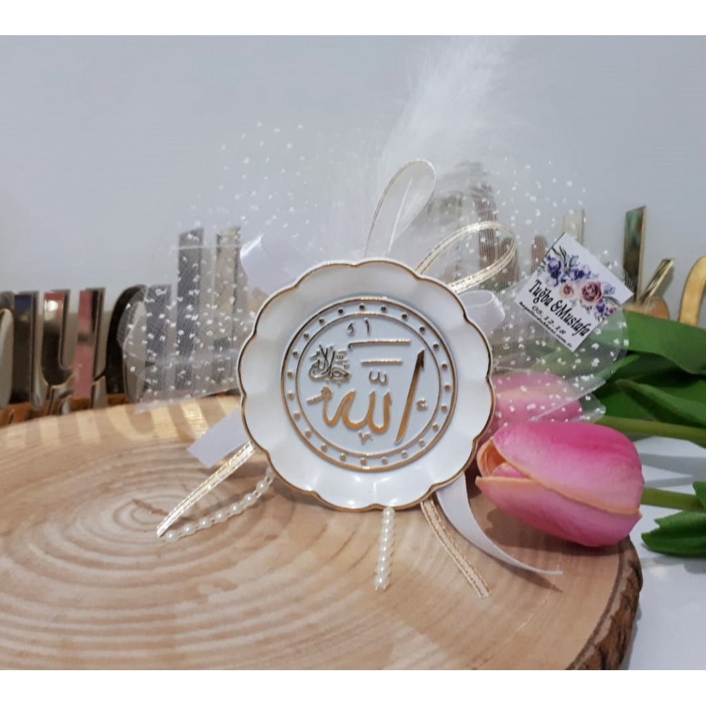MEVLÜT HEDİYELİKLERİ