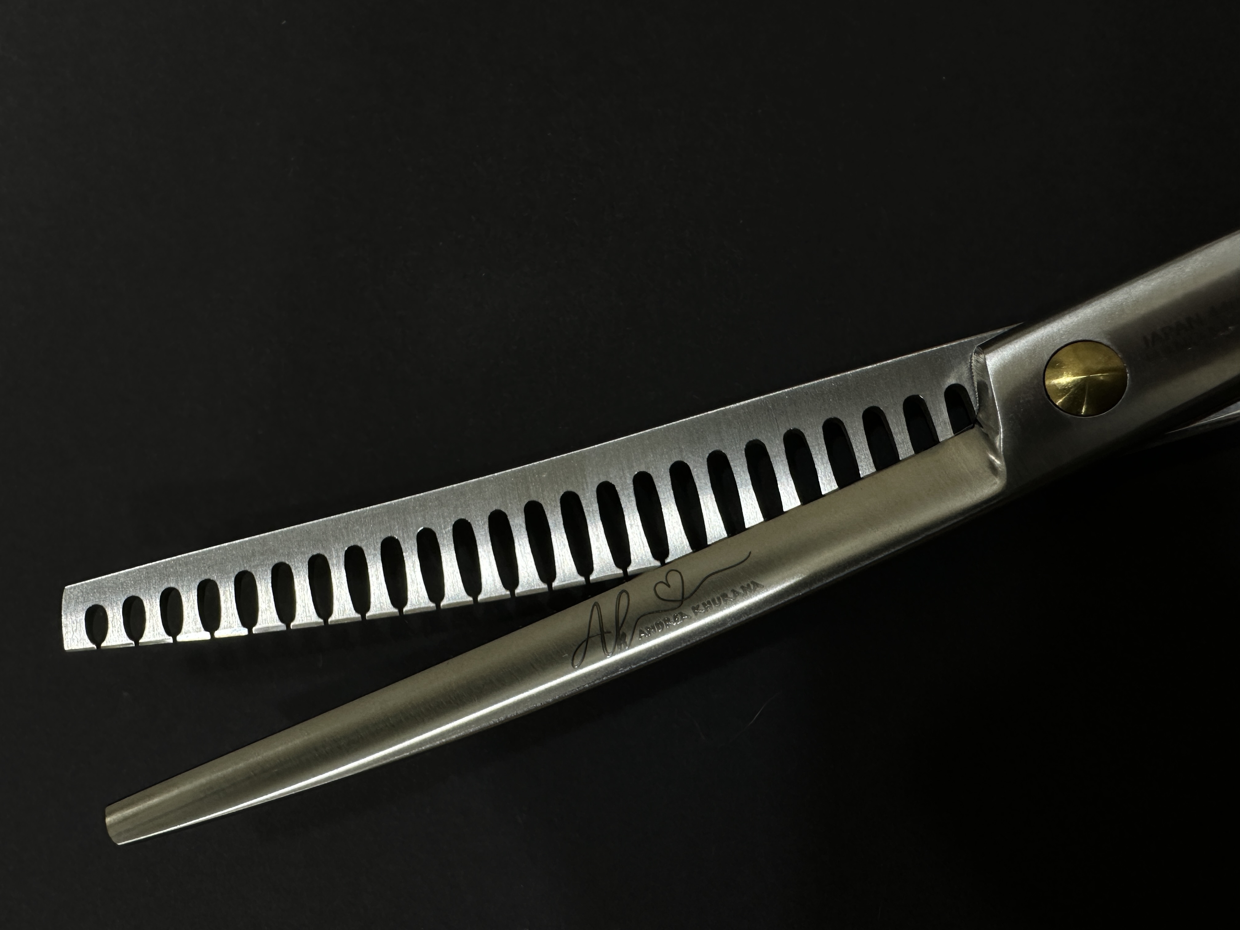 Petsburgh AK Curved Cunker 7.5 inch