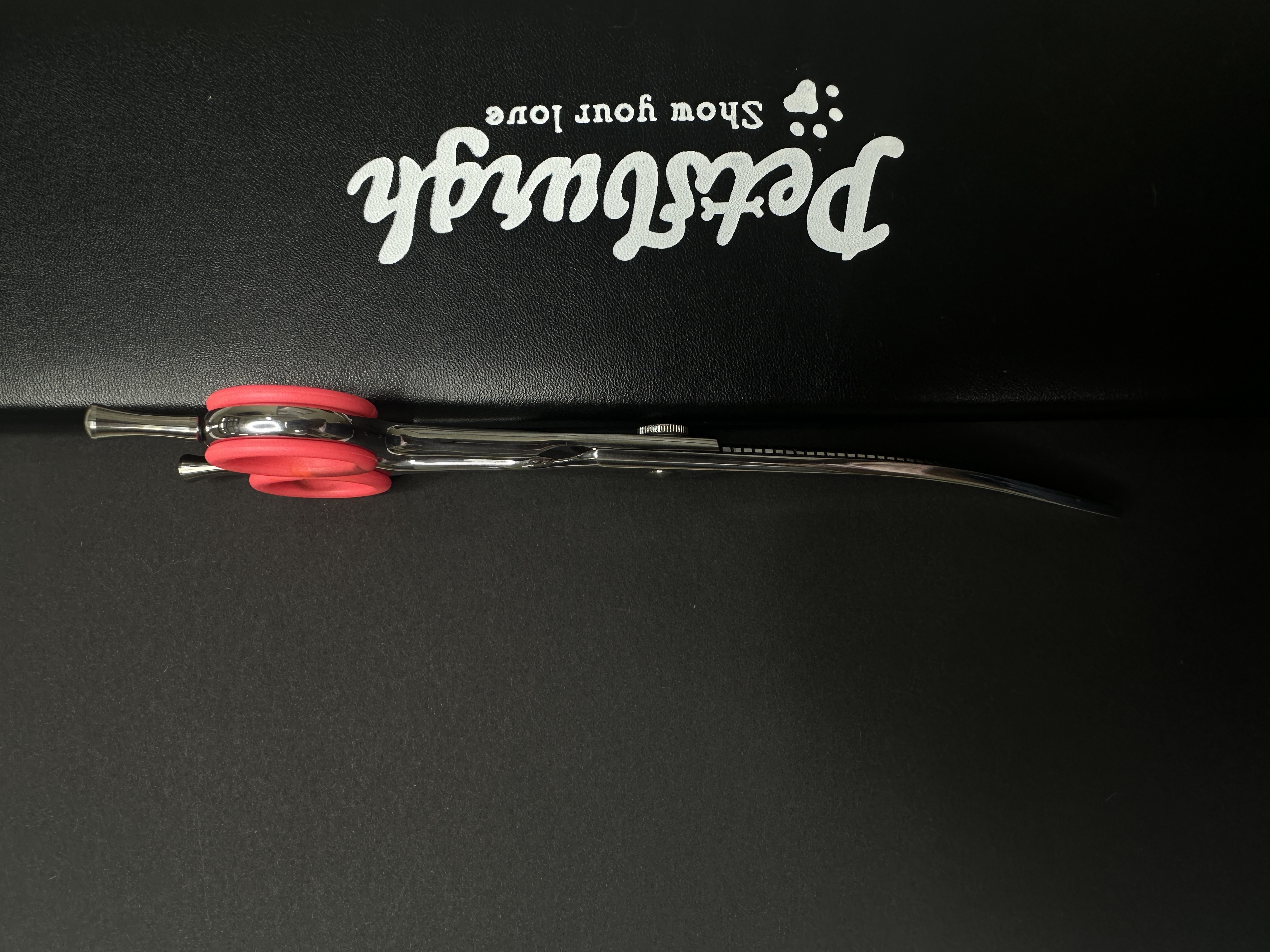 Petsburgh AK Curved Thinner 7.5 inch