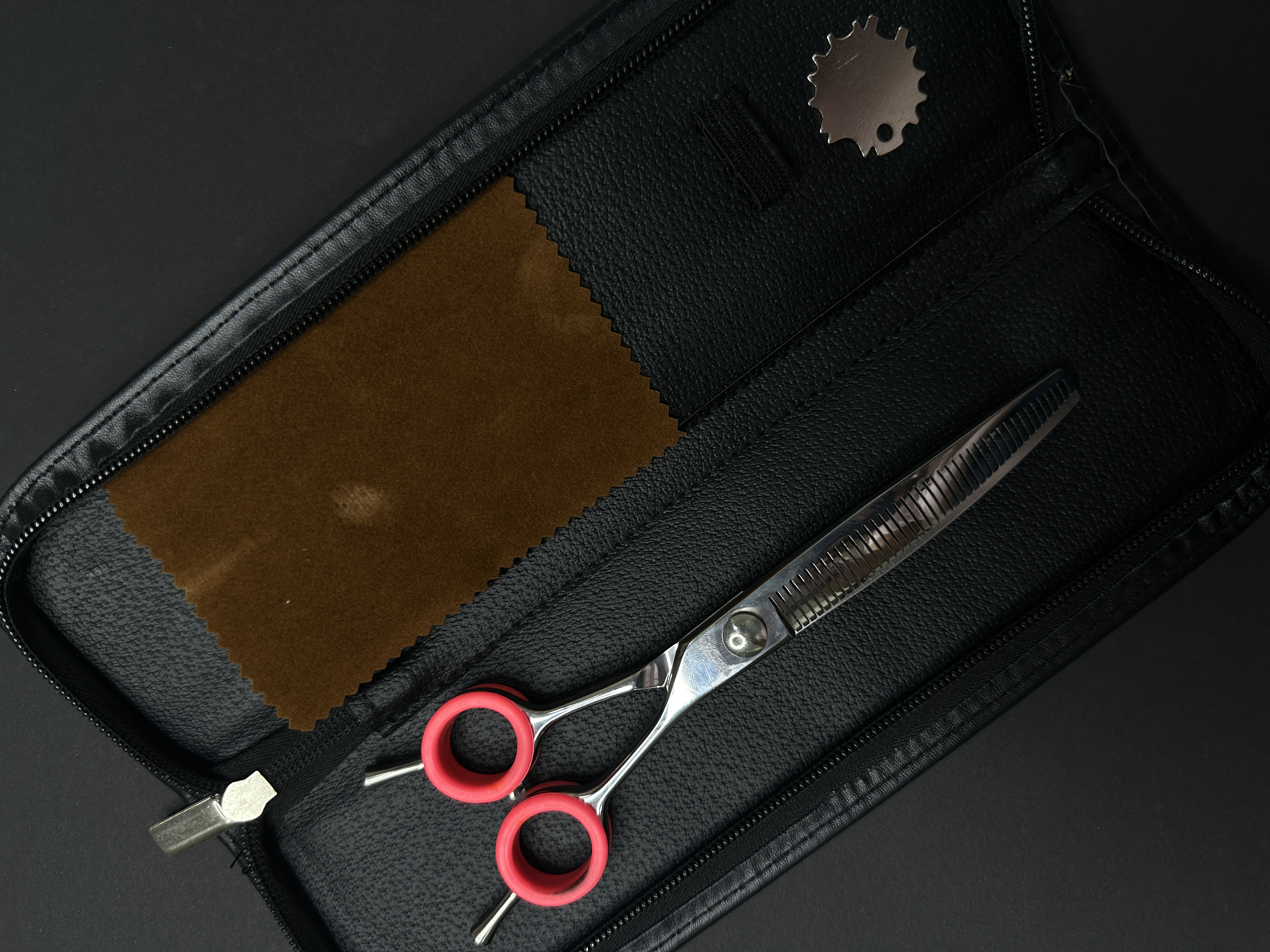 Petsburgh AK Curved Thinner 7.5 inch