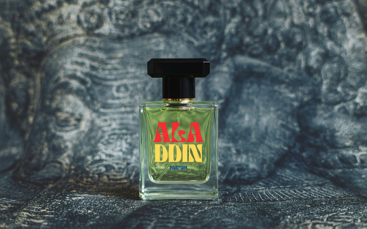 Elegant Fragrance Collection