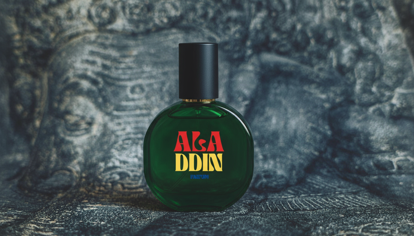Elegant Fragrance Collection