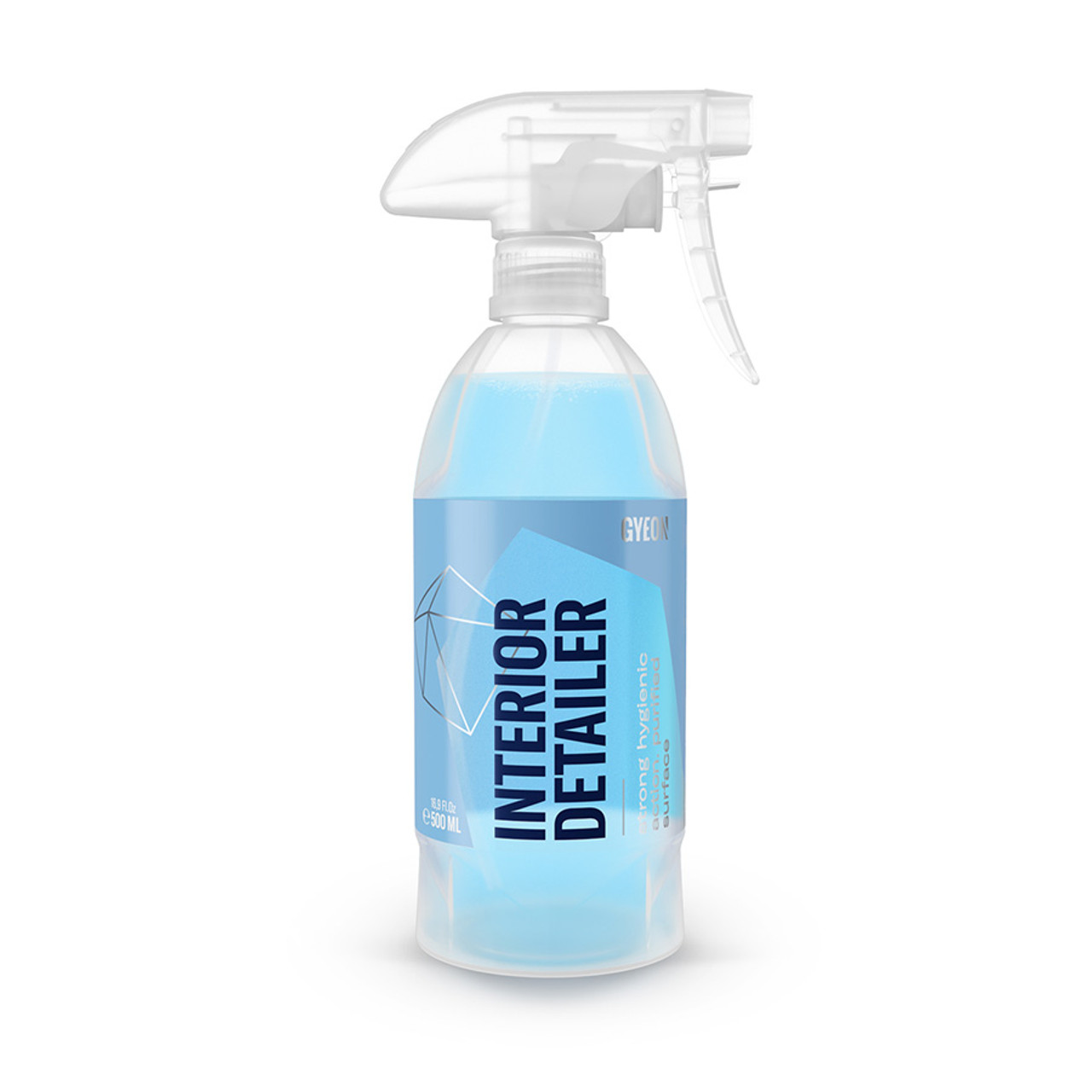 Q2M InteriorDetailer 500 ml