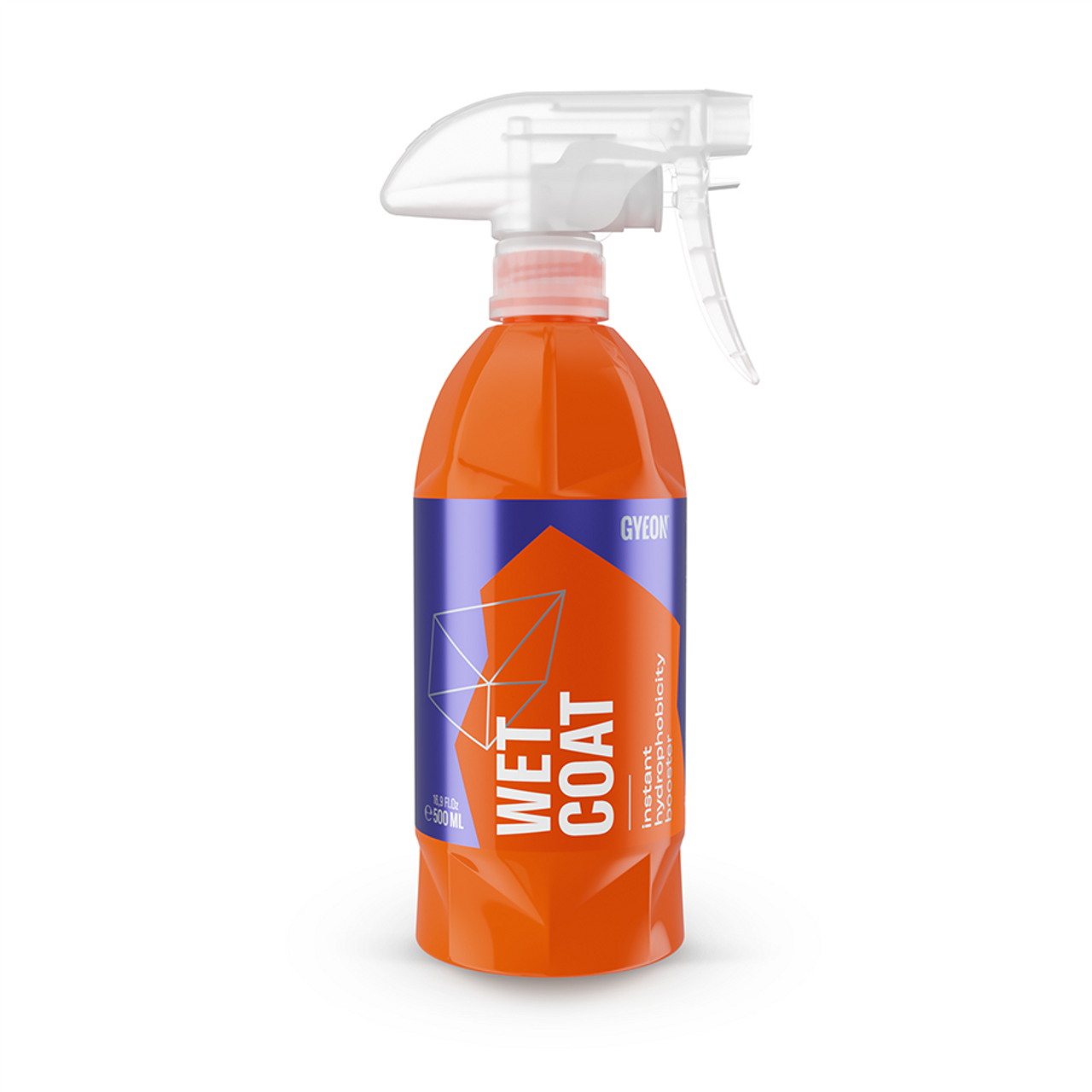 Q2M WetCoat 500 ml