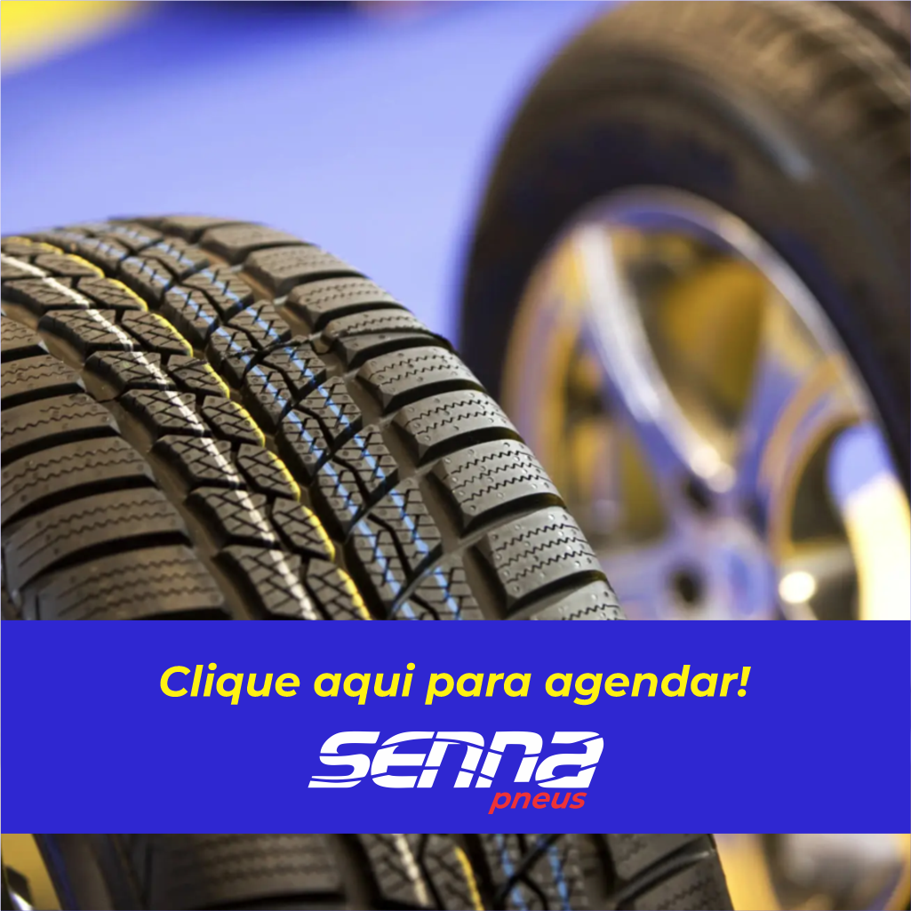 Pneus e Serviços Automotivos em Brasília, DF