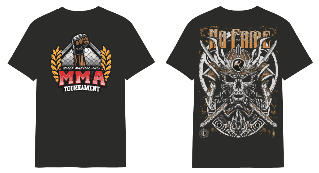 Estampados  deportivos