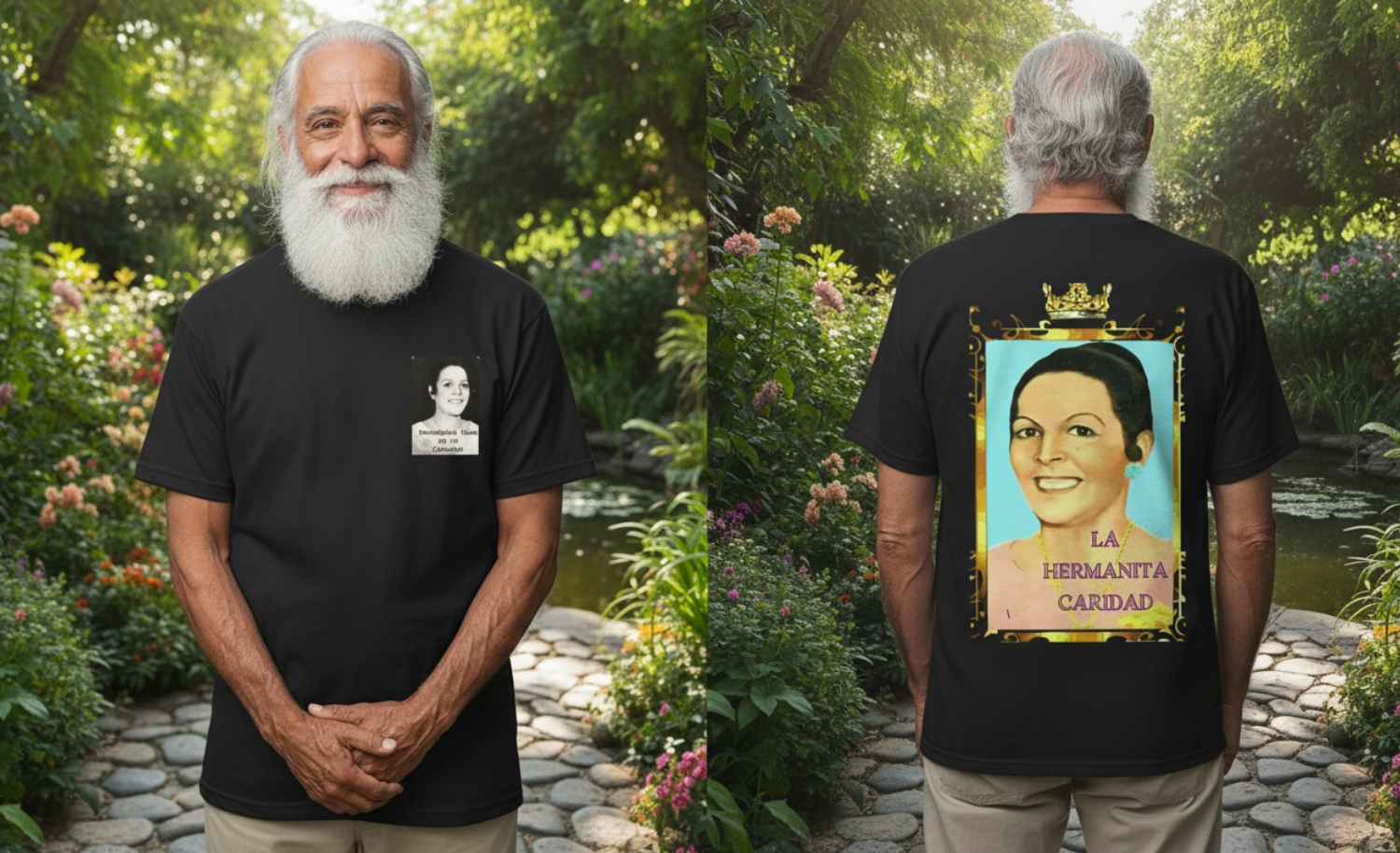 remeras espirituales