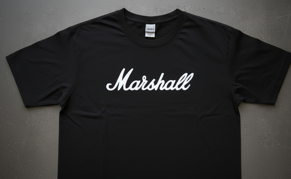 remeras estampadas para músicos