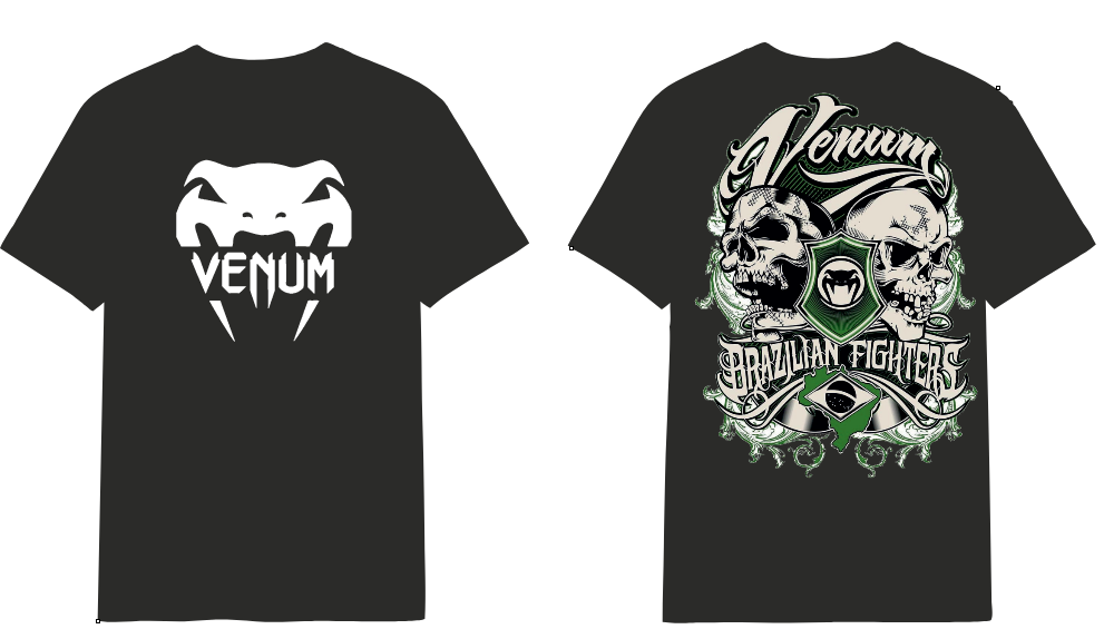 Estampados  deportivos