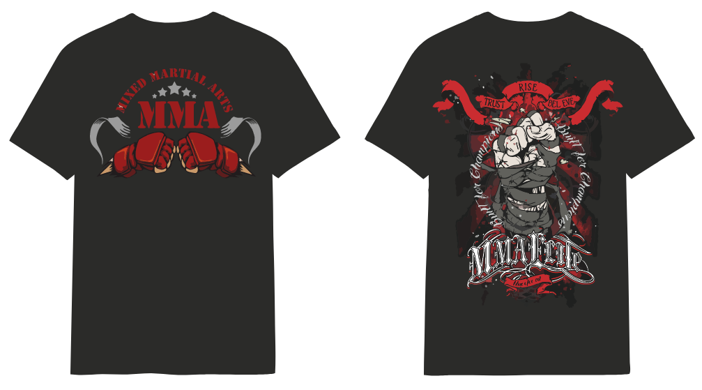 Estampados  deportivos