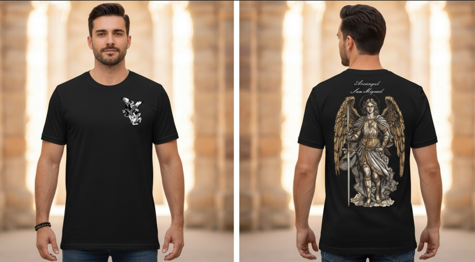 remeras espirituales