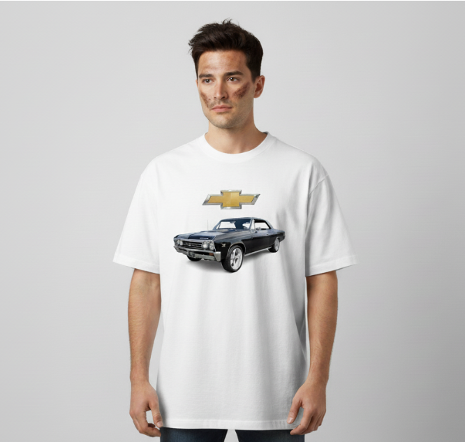 Estampados de autos