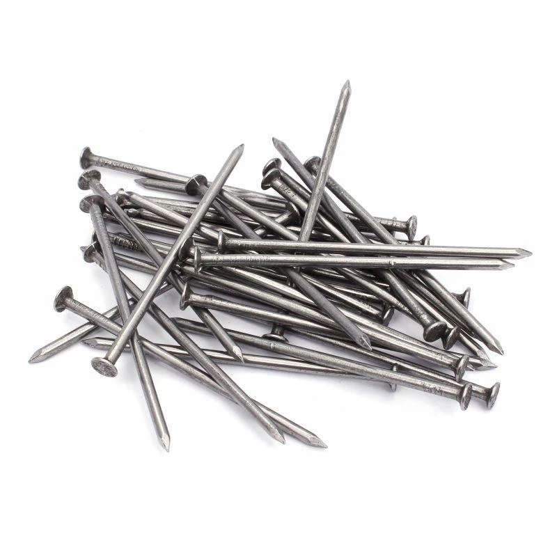 Steel Nails