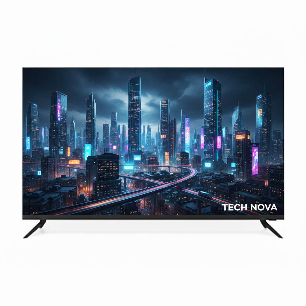 TECHNOVA 32" Inches