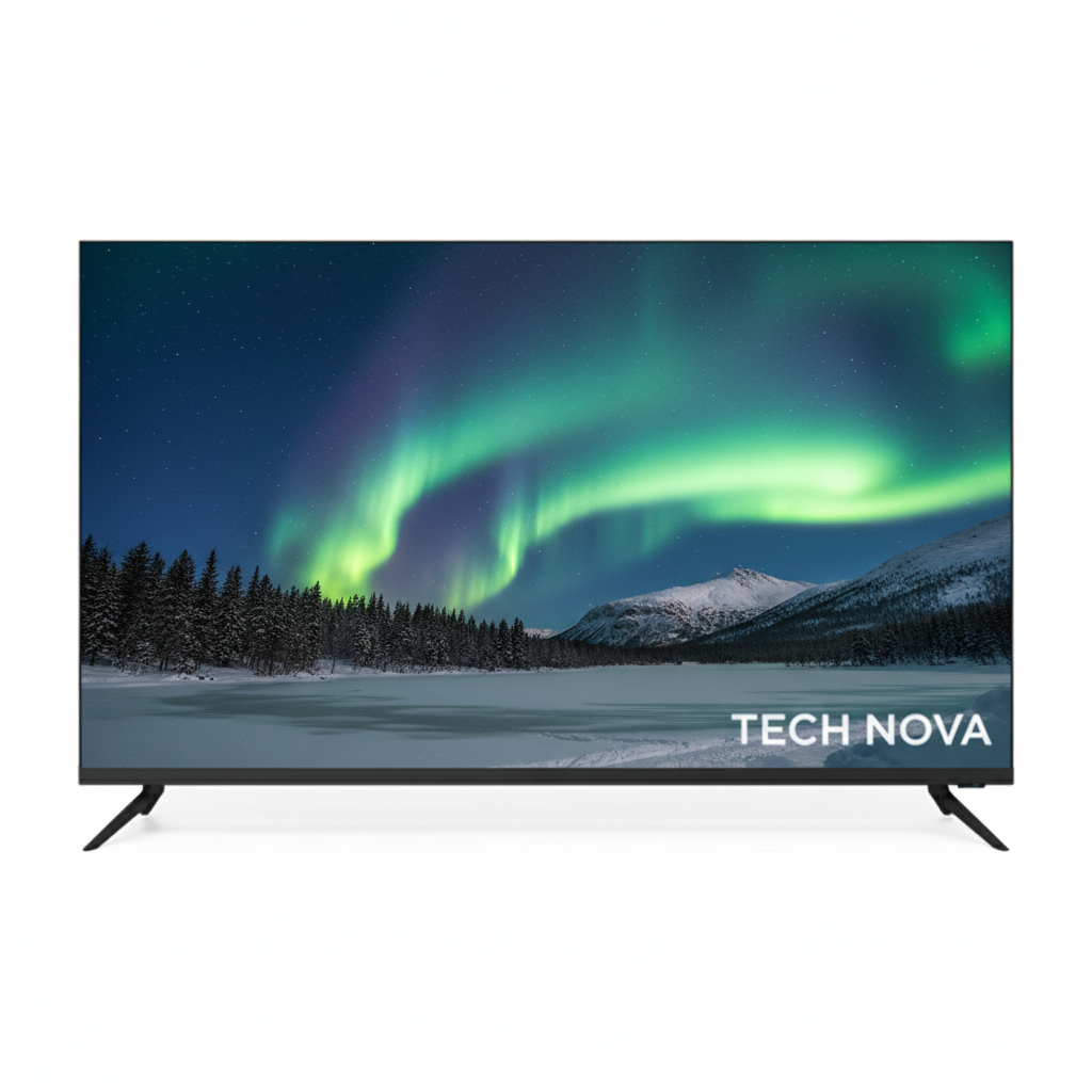 TECHNOVA 43" Inches