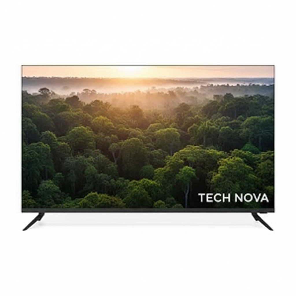 TECHNOVA 50" Inches