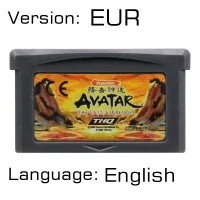 Avatar: The Last Airbender – The Burning Earth
