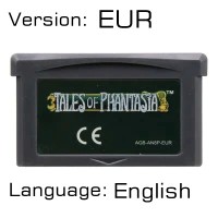 Tales of Phantasia (GBA)