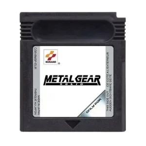 Metal Gear Solid: Ghost Babel