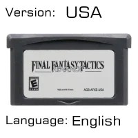 Final Fantasy Tactics Advance