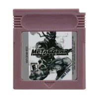 Metal Gear Solid: Ghost Babel