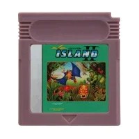 Adventure Island (GB)