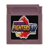 The King of Fighters 97 (GB)
