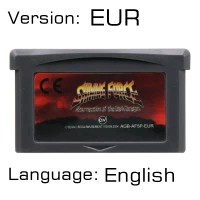 Shining Force: Resurrection of the Dark Dragon