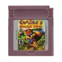 Conker's Pocket Tales