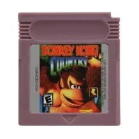 Donkey Kong Country (GB)