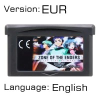 Zone of the Enders: The Fist of Mars