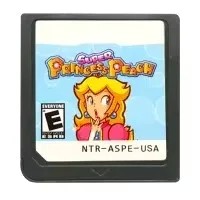 Super Princess Peach