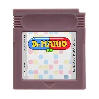 Dr. Mario DX