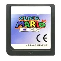 Super Mario 64 DS
