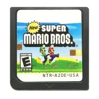 New Super Mario Bros.