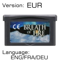 Breath of Fire (GBA)