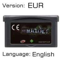 Invader