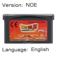 Dragon Ball Z: Supersonic Warriors